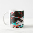 Search for distorted mugs Pattern