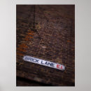 Search for lane posters England