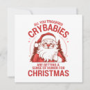 Search for snarky christmas cards Funny