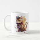 Search for ginger mugs Steampunk