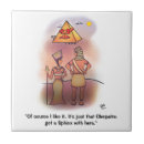 Search for sphinx tiles Pyramids