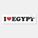 Search for egypt bumper stickers I love egypt