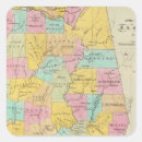Search for alabama map stickers County