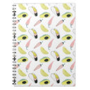 Search for the avocado notebooks Taco