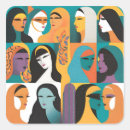 Search for womens suffrage stickers Feminism