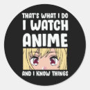 Search for i watched stickers Japanese