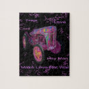 Search for hippie puzzles Pink