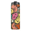 Search for subtle pattern mugs Black
