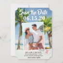 Search for tag save the dates Tropical