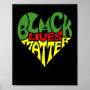 Search for pan posters Black lives matter