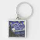 Search for night square key rings Vincent
