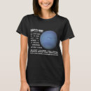 Search for neptune tshirts Mars