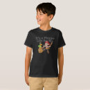 Search for parrot kids tshirts Pirate