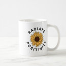 Search for positive messages mugs Self care