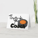 Search for hockey goalie cards Coach