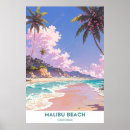 Search for malibu posters Pink