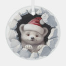 Search for polar christmas tree decorations Xmas