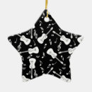Search for guitar christmas tree decorations Strings