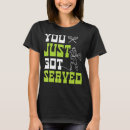 Search for tennis womens tshirts Sporty