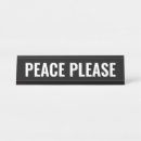 Search for funny desk accessories Black and white