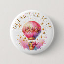 Search for godmothers badges It's a girl