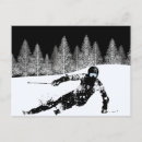 Search for skier christmas cards Sport