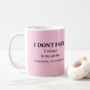 Search for farts mugs For her