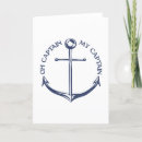 Search for captains cards Anchor