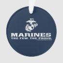 Search for graphic designer christmas tree decorations Bold usmc slogan layout