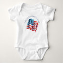 Search for independence day baby clothes 4th of july