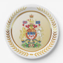 Search for canada paper plates Patriotism