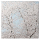Search for japanese cherry blossom tiles White