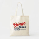 Search for bingo bags Blue