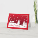 Search for scenic landscape christmas cards Snowflakes