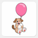 Search for balloon dog stickers Kids