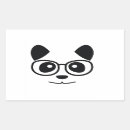 Search for little panda stickers Animal