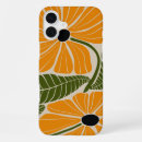 Search for retro art iphone cases Floral