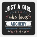 Search for archery arrow stickers Bows