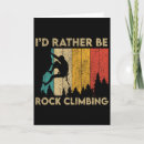 Search for rock climbing cards Indoor