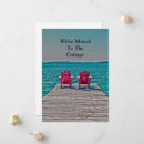 Search for adirondack chairs invitations Rustic