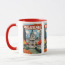 Search for retro pennsylvania mugs Philadelphia