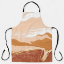 Search for marble texture aprons Abstract