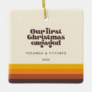 Search for 60s christmas tree decorations Vintage