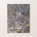 Search for coin puzzles Silver