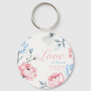 Search for whispering key rings Floral