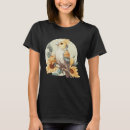 Search for parrot womens tshirts Cute