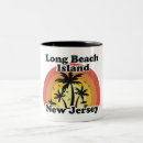 Search for new jersey beach mugs Vintage