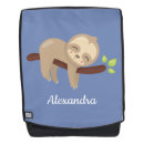 Search for sloth backpacks Cute