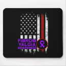 Search for fibromyalgia mousepads Warrior