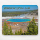 Search for prismatic mousepads Yellowstone